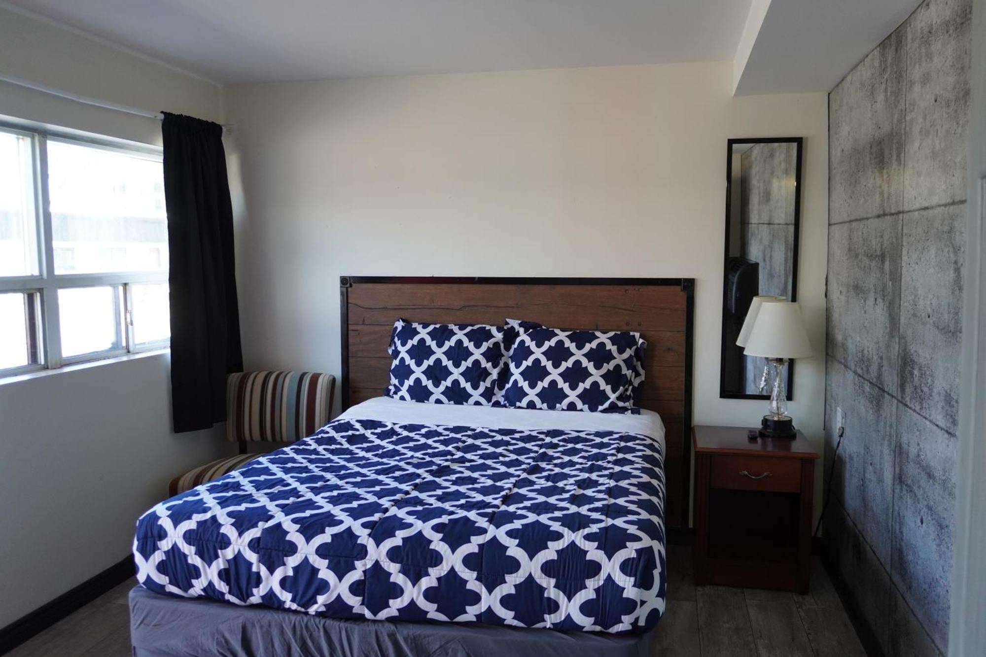 Crestwood Motel Берлінгтон Екстер'єр фото