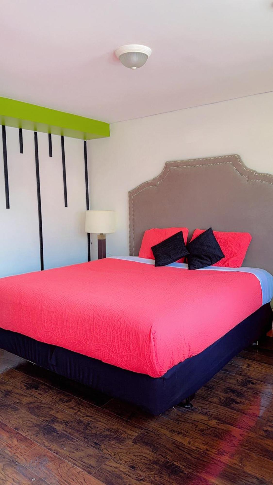Crestwood Motel Берлінгтон Екстер'єр фото