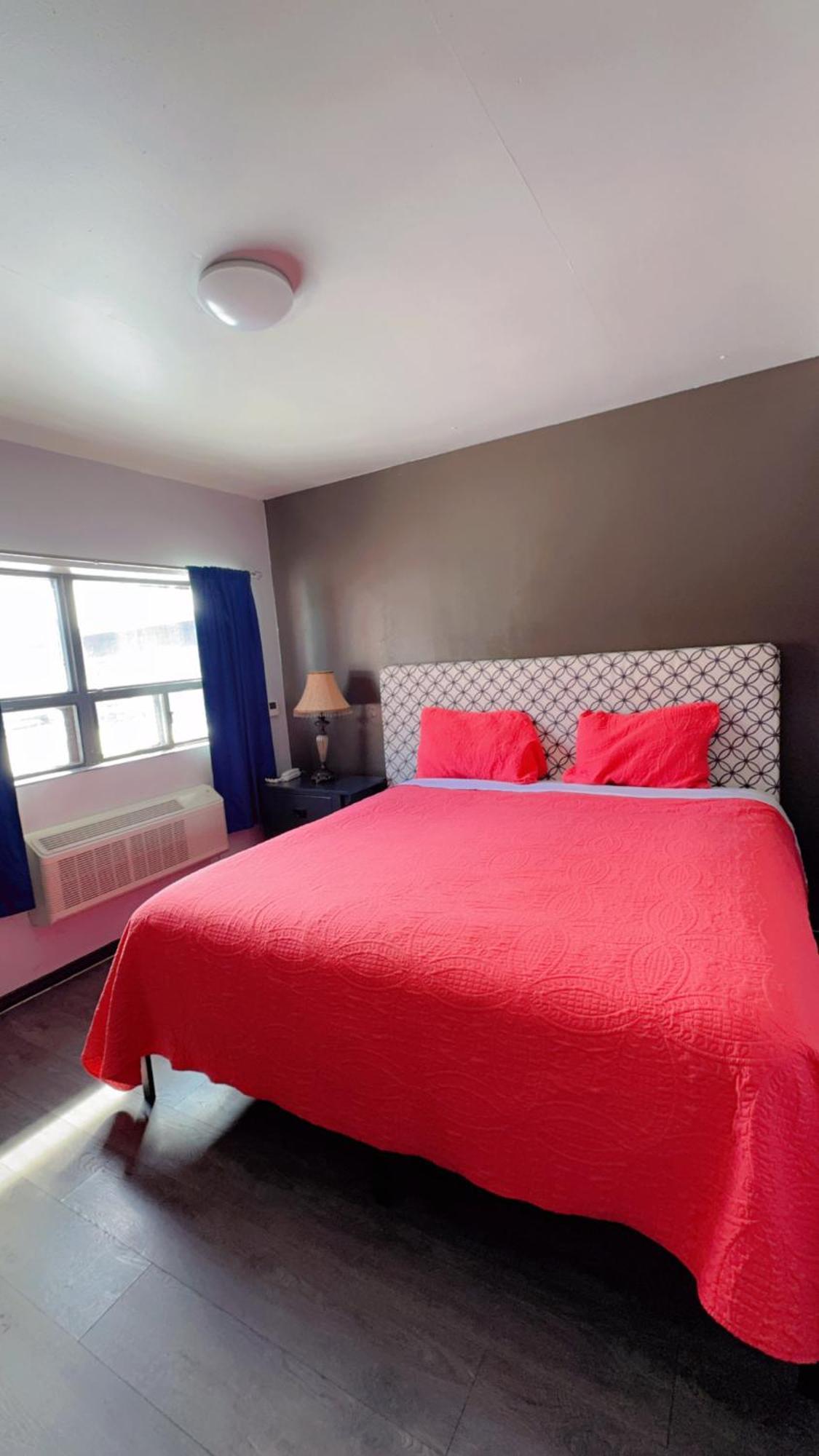 Crestwood Motel Берлінгтон Екстер'єр фото